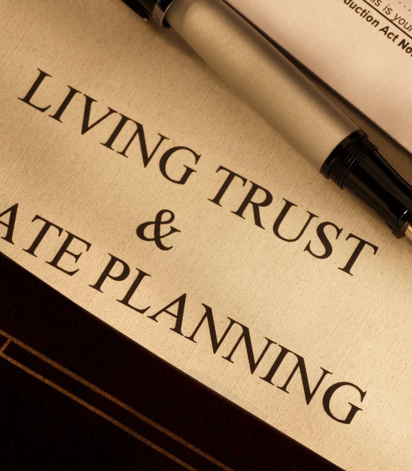 Attorney supporting veterans with trust planning