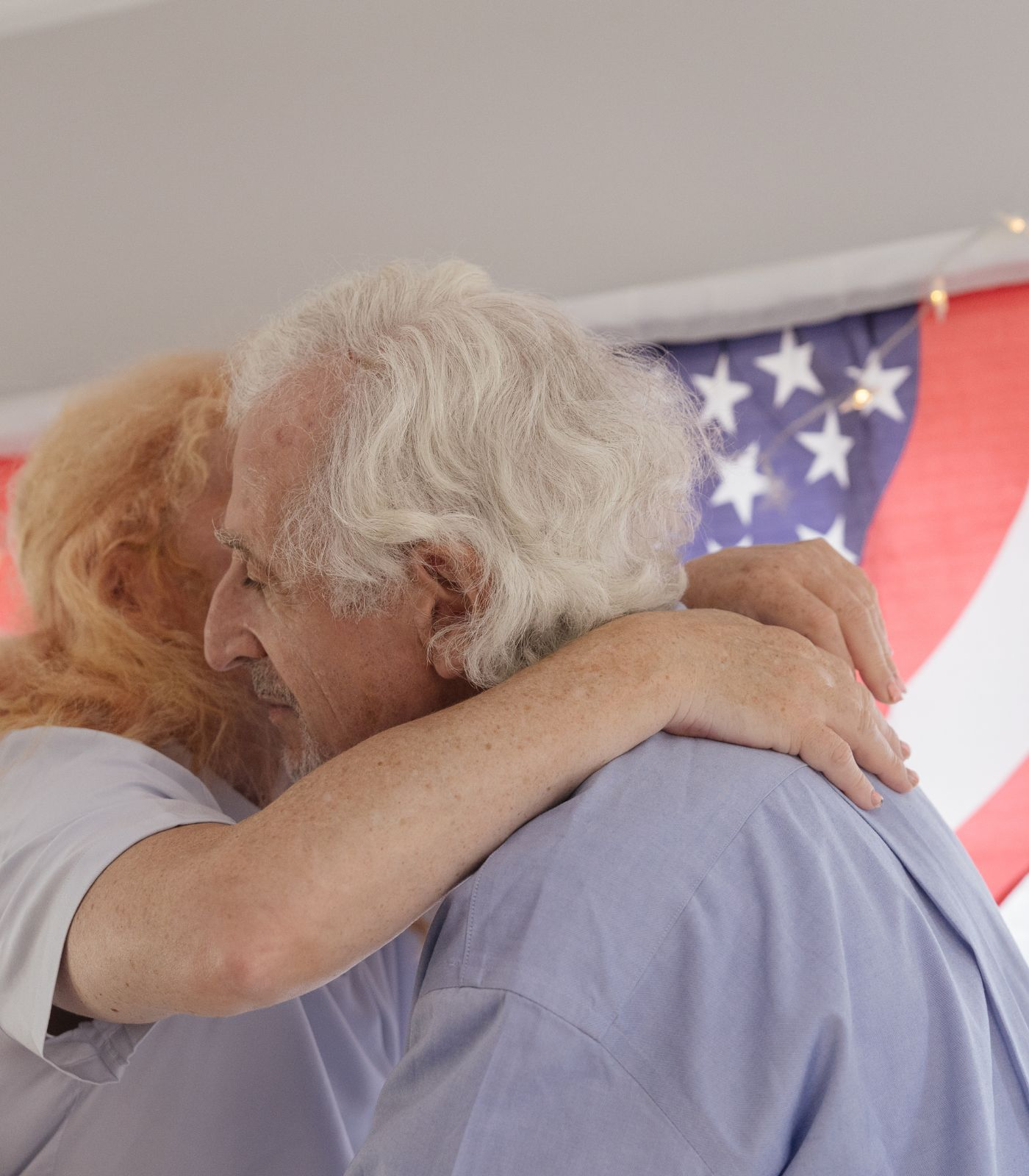Family discussing care planning with an attorney