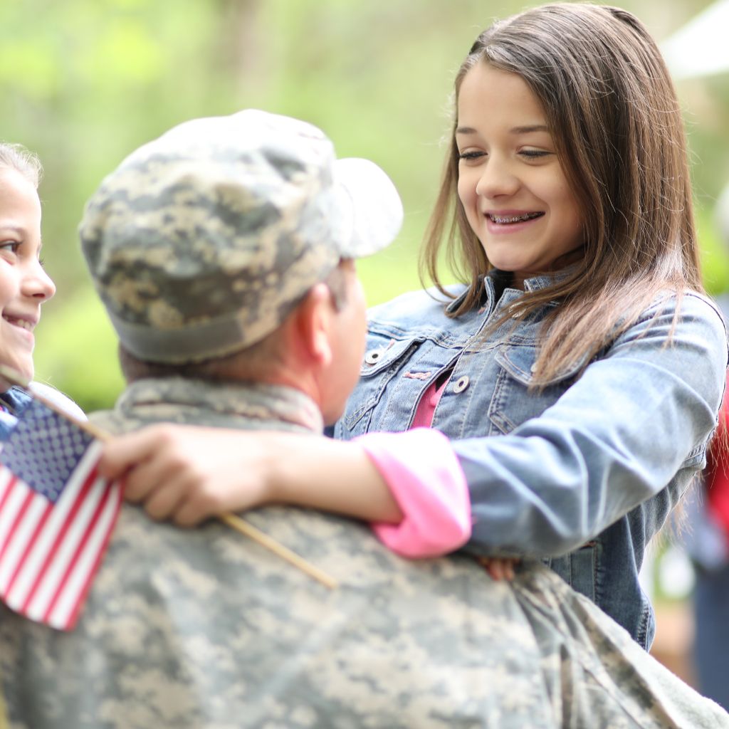 How to Find a Veteran’s DD214 and Military Records