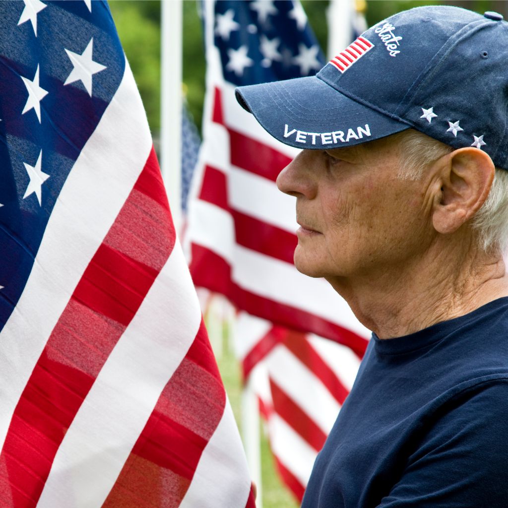 Estate Planning for Veterans: Why Planning Ahead Matters